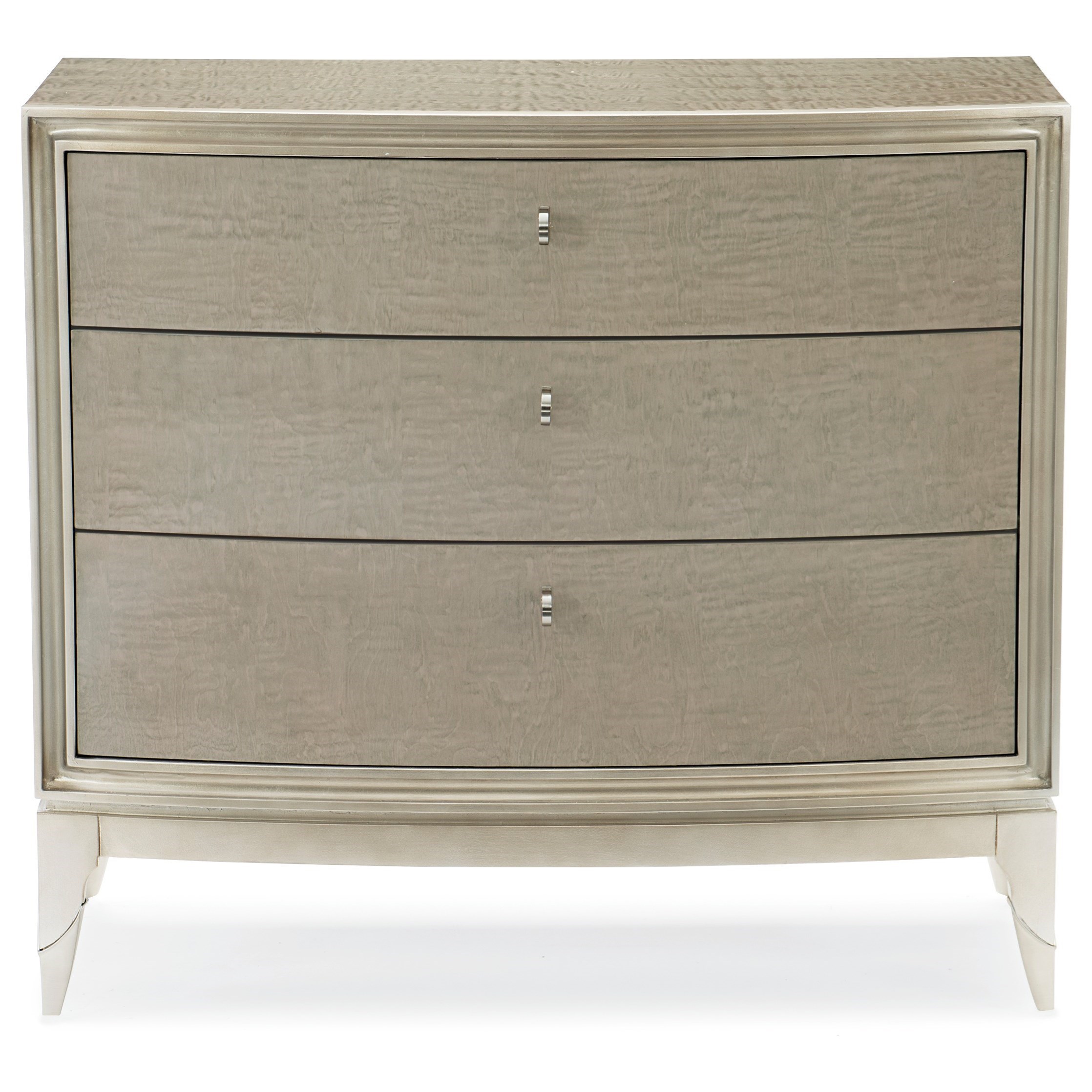 Caracole Caracole Classic Rise and Shine Nightstand Jacksonville